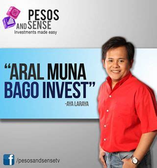  Pesos & Sense: A Guide to Investing and Personal Finance for Filipinos - Odkryj Tajemnice Inwestowania w Stylu Pinoy!