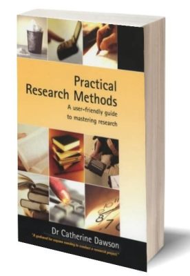  Practical Research Methods: Unveiling Malaysian Insights – A Journey into Empirical Exploration