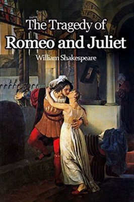  Romeo and Juliet: A Novel - The Tragic Love Story Woven Through Threads of Tradition and Transformation!