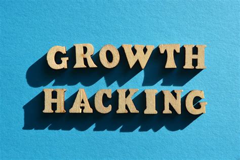  Growth Hacking for Startups: How to Accelerate Your Startup's Growth - Podróż do serca kreatywnego marketingu