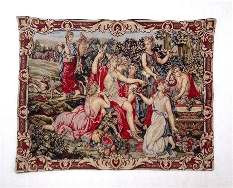  Quest for the Lost Gods: A Tapestry Woven from Italian Mythology and Folklore